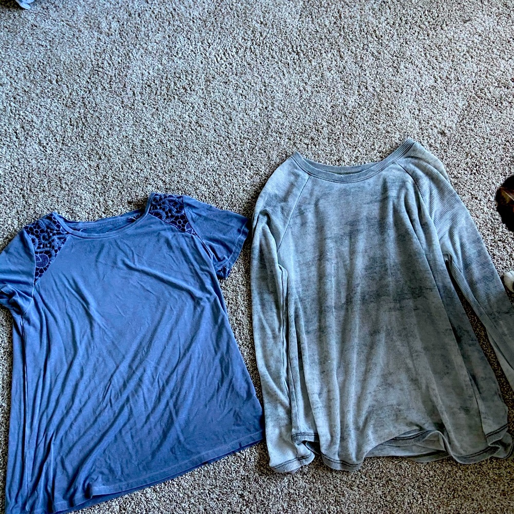 Shirts